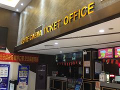 -龙之星国际影城(太平店)