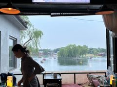 -东岸Cafe 爵士俱乐部