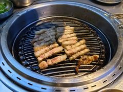 -大叹号·朝鲜族烤肉(潍坊泰华城店)