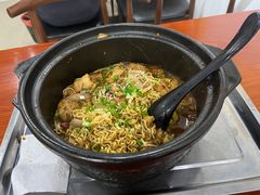 -陈记重庆鸡公煲