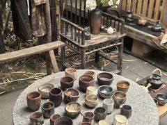 -扫雪煮茶(西村店)