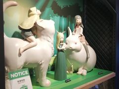 -泡泡玛特POPMART(崇文门国瑞城店)