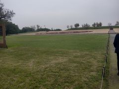 -汉长安城未央宫国家考古遗址公园