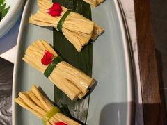 -捞神煲汤火锅(湖滨商业街店)