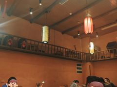 -湖南老灶台·生态农业餐饮(龙胜店)