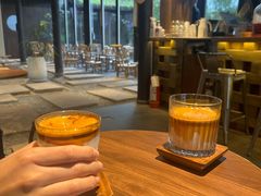 -Metal hands·铁手咖啡