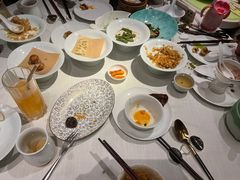 -许家菜.艺创菜(仁和新城店)