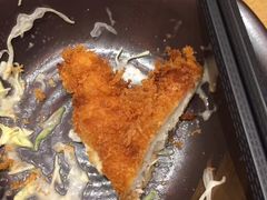 里脊猪排套餐-胜博殿日式炸猪排(西红门店)