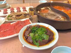 -诗爷牛尾汤(大坪英利店)