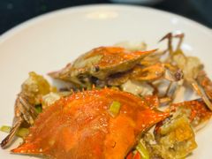 -胶东海鲜大排档(北太平庄店)