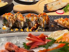 -南苑环球酒店-稻菊日式餐厅(鄞县大道店)