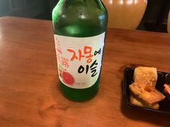 -槿Story·韩国料理(望京韩国美食城店)