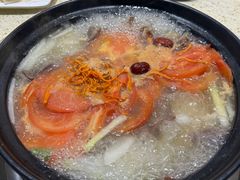 -九寨沟特色牦牛肉汤锅