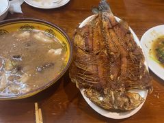 -河鱼鲜特色农家院