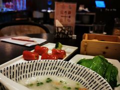 -北海银滩皇冠假日酒店-德丰楼中餐厅