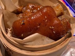 -和府捞面(东直门银座店)