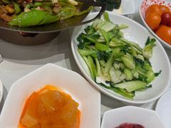 -老妈菜馆(建设街店)