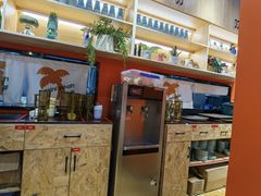-迷你椰·泰式大排档(湖州衣裳街店)