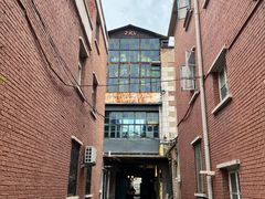 -天津五大道文化旅游区