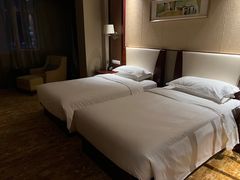 -抚顺中伟假日国际酒店