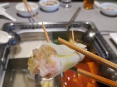 -海底捞火锅(高新活力汇店)
