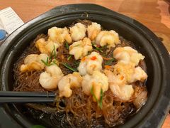 -绿茶餐厅(南翔印象城MEGA店)