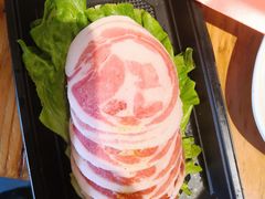 -么肆烤肉(汉街形象店)