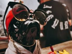 -BE NORMAL CAFE(霞溪路店)