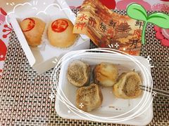 生煎小笼包-永祥生煎馆