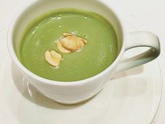 -万豪金殿(香港JW万豪酒店)