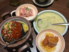 -扬州狮子楼·非遗淮扬菜(总店)