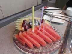 -海底捞火锅(关山保利店)