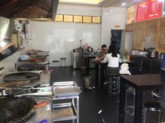 大堂-甘记肥肠粉(马鞍北路店)