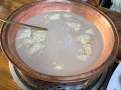 -诺敏塔拉奶茶-布里亚特包子-手把肉(锦都会店)