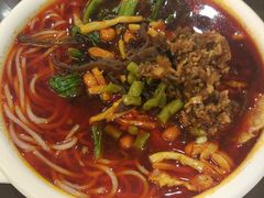 三鲜螺蛳粉-水平有限广西米粉·广西风味集(五道口店)