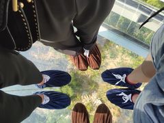 -汕尾铜鼎山旅游区