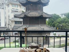 -怡园饭店-餐厅(四望亭店)