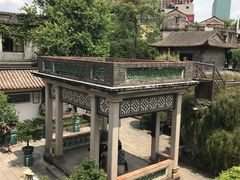 -东莞市可园博物馆