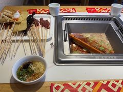 -袁记串串香(北国店)