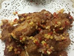 -食德乐·全鸽宴顺德菜(南湖店)