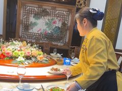 -苏浙徽·农家大院(开发区星湖101店)