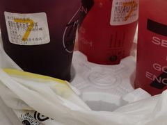 -7分甜(尹山湖歌林公园店)