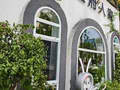 -懒人盐府人家(安贞店)