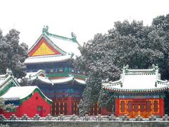 -颐和园