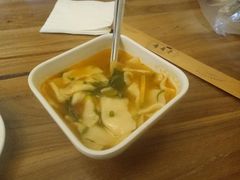 -百年吾吾子手抓肉羊羔肉(山西巷店)