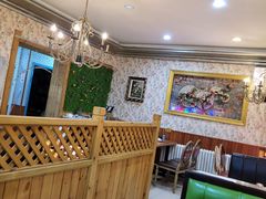 -丹东立强海鲜烧烤·牛B大串(星海店)