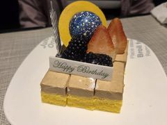 -星汇餐厅(新濠影汇店)