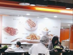 -呷哺呷哺(西单大悦城店)