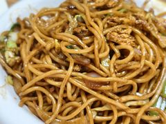 -北门严记小吃(九华中路店)