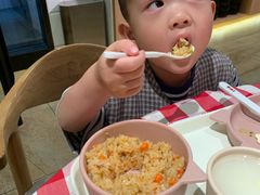 -西贝(无锡万象城店)